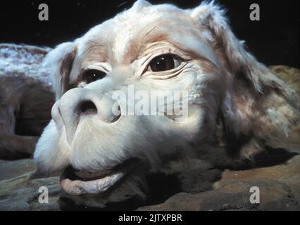 Die Unendliche Geschichte Neverending Story Jahr : 1984 Westdeutschland Regie : Wolfgang Petersen Stockfoto