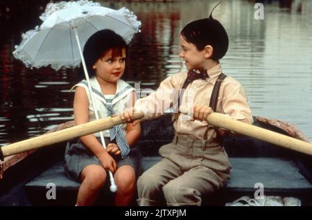 The Little Rascals Jahr : 1994 USA Regie : Penelope Spheeris Brittany Ashton Holmes, Bug Hall Stockfoto