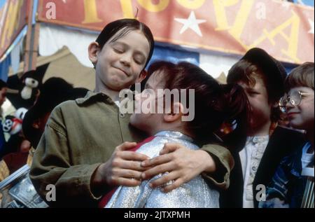 The Little Rascals Jahr : 1994 USA Regie : Penelope Spheeris Bug Hall, Brittany Ashton Holmes,Jordan Warkol Stockfoto