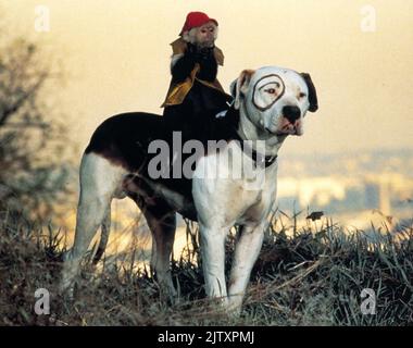 The Little Rascals Jahr : 1994 USA Regie : Penelope Spheeris Petey, Elmer Stockfoto