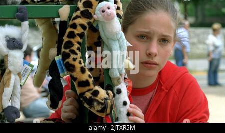 La Tête de Maman Jahr: 2007 - Frankreich Chloé Coulloud Regie: Carine Tardieu Stockfoto