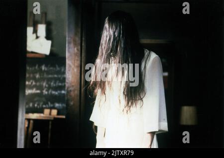 Ring Ringu Jahr: 1998 - Japan Regie: Hideo Nakata Rie Ino'o Stockfoto