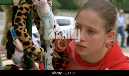 La Tête de Maman Jahr: 2007 - Frankreich Chloé Coulloud Regie: Carine Tardieu Stockfoto