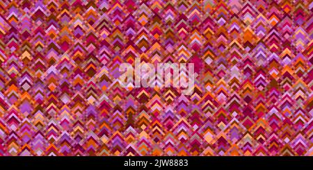Monochrome dunkle geometrische Gitter Hintergrund moderne schwarze abstrakte Rauschen Textur Stockfoto
