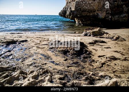 4.. September 2022 Gibraltar erwachte mit den Aussichten auf weitere