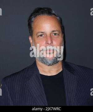 Hollywood, USA. 06. September 2022. Brad Kaplan kommt bei der Los Angeles Premiere von END OF THE ROAD an, die am Dienstag, den 6. September 2022, im Tudum Theatre in Hollywood, CA, stattfand. (Foto: Juan Pablo Rico/Sipa USA) Quelle: SIPA USA/Alamy Live News Stockfoto