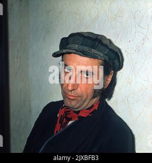 Abenteuer eines Sommers, Fernsehfilm, Österreich 1973, Regie: Helmut Pfandler, Darsteller: Herbert Fux Stockfoto