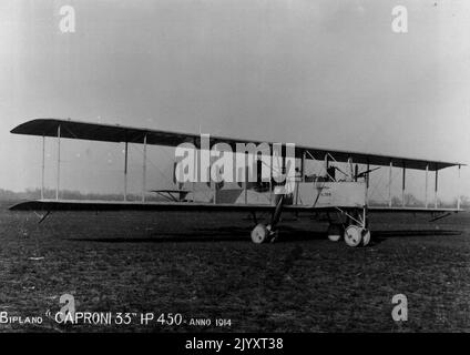 388 Luftfahrt. 10. April 1930. Stockfoto