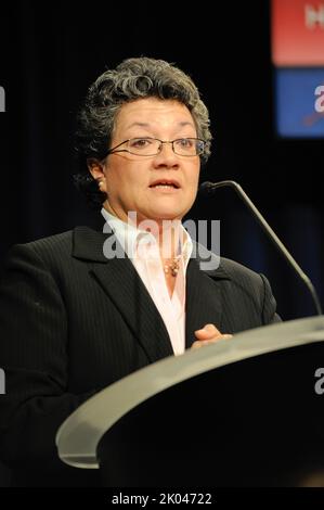 210108 - Welt-Aids-Tag. Stockfoto