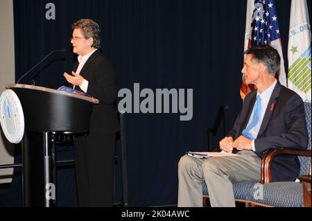 210108 - Welt-Aids-Tag. Stockfoto