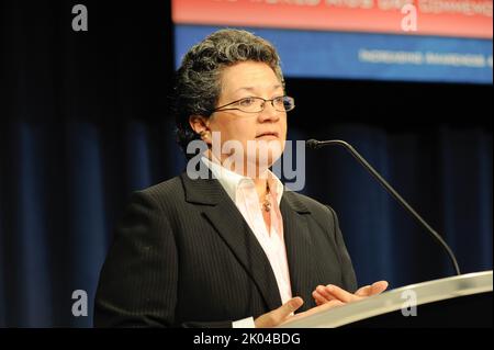 210108 - Welt-Aids-Tag. Stockfoto
