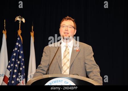 210108 - Welt-Aids-Tag. Stockfoto