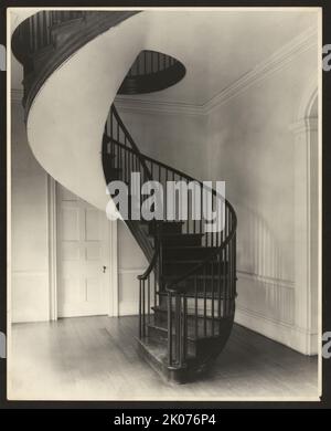 Auburn, Natchez, Adams County, Mississippi, 1938. Stockfoto