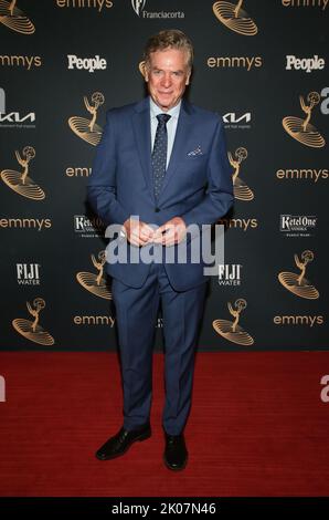 North Hollywood, Ca. 9. September 2022. Christopher McDonald bei der Emmy Nominee-Preisverleihung der Television Academy am 9. September 2022 in Los Angeles, Kalifornien, im Vorfeld der Emmy Awards 74. bei der Television Academy. Quelle: Saye Sadou/Media Punch/Alamy Live News Stockfoto