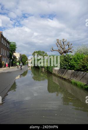 London, England, Großbritannien. 10.. September 2022. Cristina Massei/Alamy Live News Stockfoto