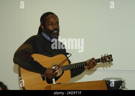 Black History Month Programm - HUD Black History Month Programm, HUD Hauptquartier: 'Feier des Multikulturalismus'. Black History Month Programmthema, HUD Black History Month Programm, HUD Hauptquartier: 'Feier des Multikulturalismus'. Stockfoto