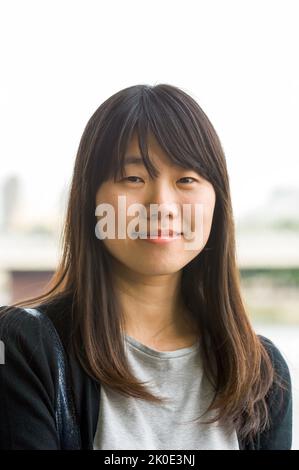 chinesische Touristenattraktion in London, England, Großbritannien, Europa Stockfoto