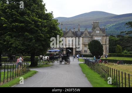 Killarney Nationalpark Stockfoto