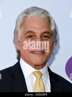 Hollywood, USA. 11. September 2022. Tony Danza bei der Ankunft bei den Daytime Beauty Awards 2022, die am 11. September 2022 im Taglyan Complex in Hollywood, ca. © Majil /AFF-USA.com Quelle: AFF/Alamy Live News Stockfoto