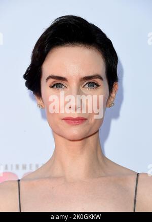 Hollywood, USA. 11. September 2022. Victoria Summer Ankunft bei den Daytime Beauty Awards 2022, die am 11. September 2022 im Taglyan Complex in Hollywood, ca. © Majil /AFF-USA.com Quelle: AFF/Alamy Live News Stockfoto