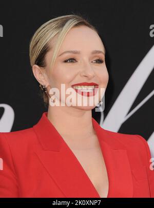 Los Angeles, Kalifornien. 13. Sep, 2022. Bei Ankunft für BLONDE Premiere, TCL Chinese Theatre, Los Angeles, CA 13. September 2022. Kredit: Elizabeth Goodenough/Everett Collection/Alamy Live Nachrichten Stockfoto