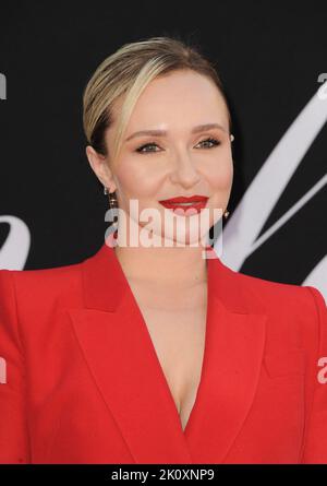 Los Angeles, Kalifornien. 13. Sep, 2022. Bei Ankunft für BLONDE Premiere, TCL Chinese Theatre, Los Angeles, CA 13. September 2022. Kredit: Elizabeth Goodenough/Everett Collection/Alamy Live Nachrichten Stockfoto