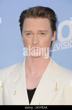Los Angeles, Kalifornien. 19. Sep, 2022. Bei Ankunft für REBOOT Premiere, Galaxy Gate Fox Studios, Los Angeles, CA 19. September 2022. Kredit: Elizabeth Goodenough/Everett Collection/Alamy Live Nachrichten Stockfoto