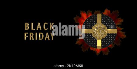 Black friday Sale Banner, Black friday Sales Hintergrund Black friday Poster Stockfoto