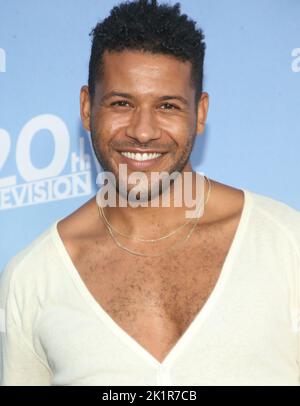 Los Angeles, Ca. 19. Sep, 2022. Bei der Premiere von Hulus Reboot bei Fox Lot in Los Angeles, Kalifornien am 19. September 2022. Quelle: Saye Sadou/Media Punch/Alamy Live News Stockfoto