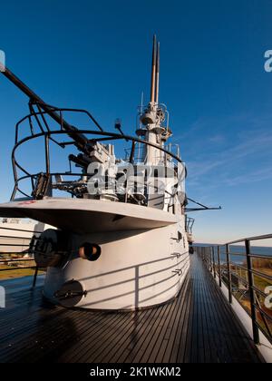 U-Boot Stockfoto