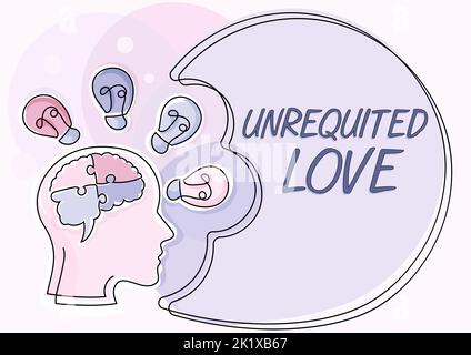 Textzeichen, das die Zeit bis zur Aktualisierung anzeigt, um Software oder Produkt mit einer neueren besseren Version zu verbessern. Konzeptuelles Foto, das nicht offen als erwidert oder verstanden wurde Stockfoto