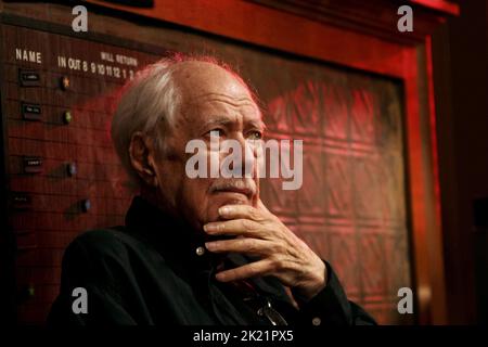 ROBERT ALTMAN, A Prairie Home Companion, 2006 Stockfoto