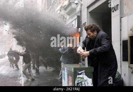 CLIVE OWEN, Kinder der Männer, 2006 Stockfoto