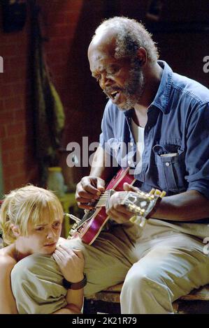 CHRISTINA RICCI, Samuel L. Jackson, Black Snake Moan, 2006 Stockfoto