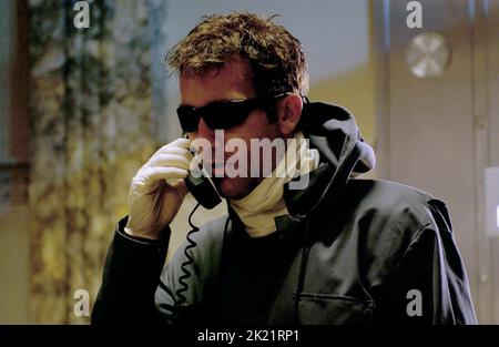 CLIVE OWEN, Inside Man, 2006 Stockfoto