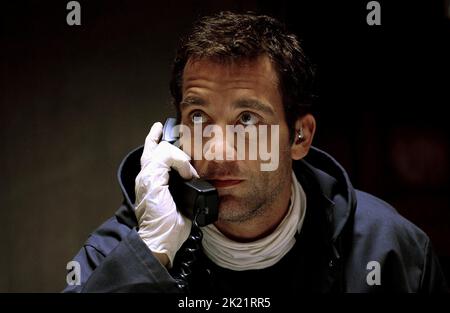 CLIVE OWEN, Inside Man, 2006 Stockfoto