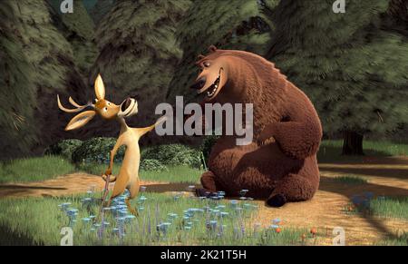 BOOG, Elliot, Open Season, 2006 Stockfoto