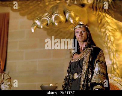 LUKE GOSS, EINE NACHT MIT DEM KÖNIG, 2006 Stockfoto