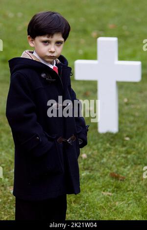 SEAMUS DAVEY - Fitzpatrick, das Omen, 2006 Stockfoto