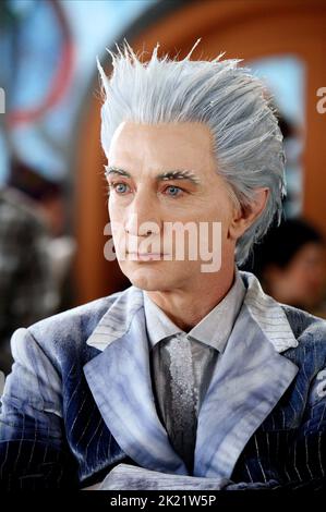 MARTIN SHORT, die Santa Clause 3: The Escape Clause, 2006 Stockfoto