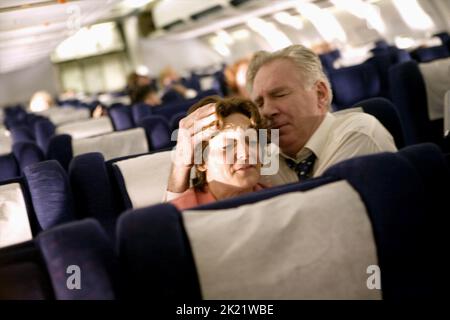 BECKY LONDON, Tom O'Rourke, UNITED 93, 2006 Stockfoto