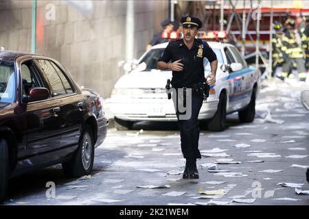 NICOLAS CAGE, WORLD TRADE CENTER, 2006 Stockfoto