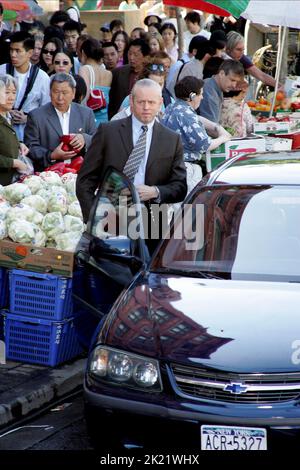 DAVID MORSE, 16 BLOCKS, 2006 Stockfoto