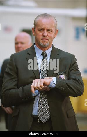 DAVID MORSE, 16 BLOCKS, 2006 Stockfoto