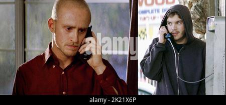 BEN FOSTER, Emile Hirsch, ALPHA DOG, 2006 Stockfoto