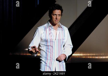 HUGH GRANT, AMERICAN DREAMZ, 2006 Stockfoto