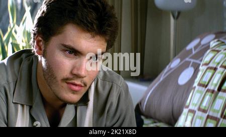 EMILE HIRSCH, ALPHA DOG, 2006 Stockfoto