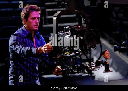 HUGH GRANT, AMERICAN DREAMZ, 2006 Stockfoto