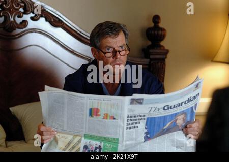 DENNIS QUAID, AMERICAN DREAMZ, 2006 Stockfoto