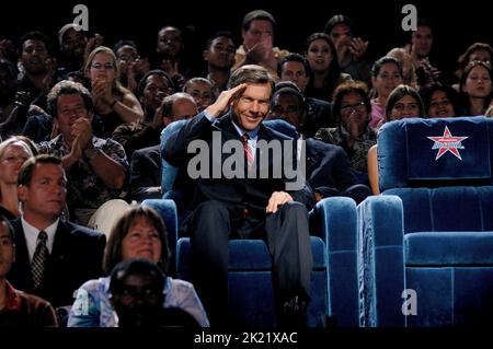 DENNIS QUAID, AMERICAN DREAMZ, 2006 Stockfoto